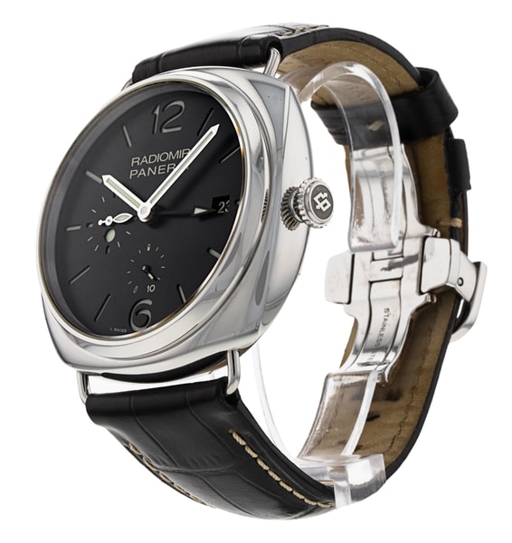 Panerai Radiomir 10 Days GMT PAM00323